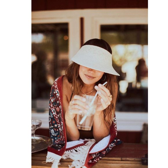 Slowtide Haven Beach Towel (New) - Picture 3 of 7